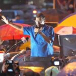 Delhi Liquor Policy, Excise Duty Case and corruption allegations: Arvind kejriwal addressing people after released from tihar jail.