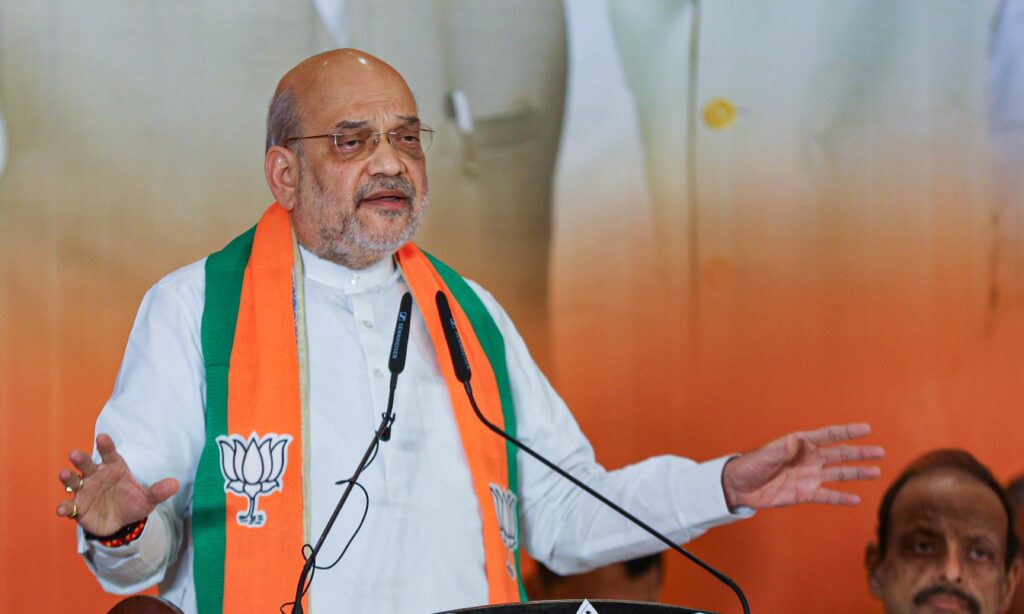 port blair renamed to shri vijaypuram: amit shah announcing.