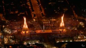 Paris Paralympic: Vibrant Closing Ceremony Marks the End of the Paris Paralympics, India Secures a Record 29 Medals